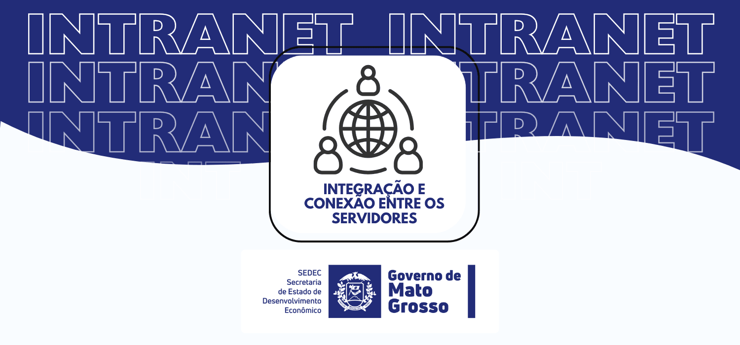Sedec lança Intranet para fortalecer comunicação interna
