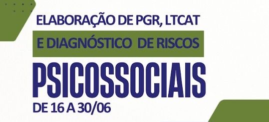 Pesquisa sobre riscos psicossociais está disponível para servidores até 30/06