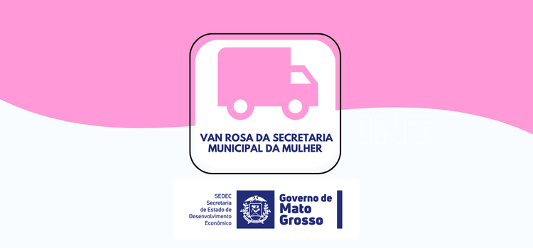 Confira como foi a visita da Van Rosa à Sedec