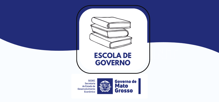 Escola de Governo oferece cursos com inscrições abertas para servidores